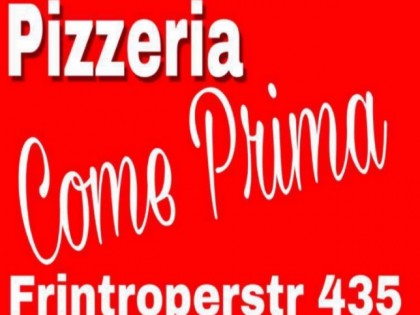 Foto: Come Prima