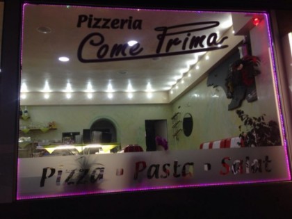 Foto: Come Prima