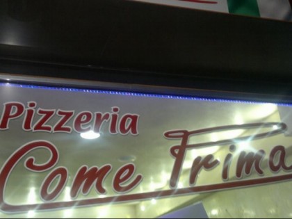 Foto: Come Prima
